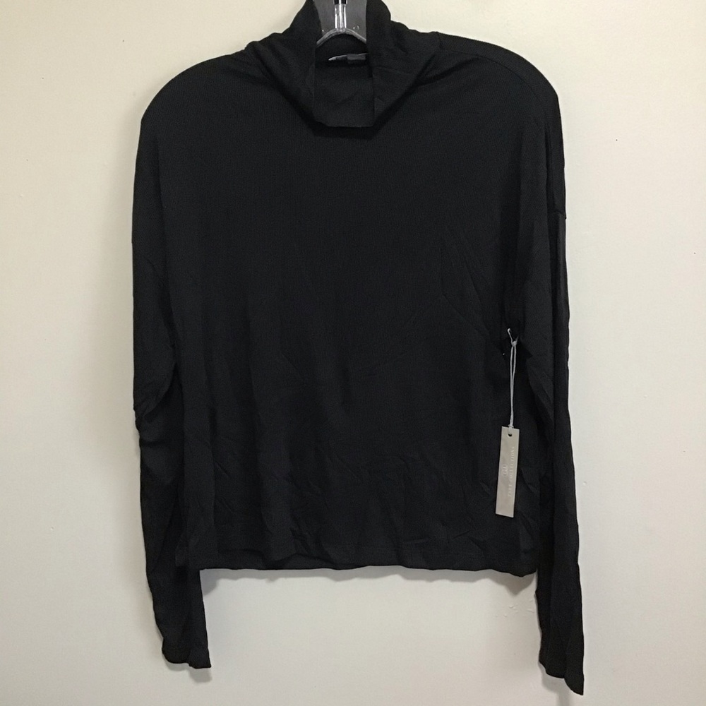 Tart Collections Women’s Long-Sleeve Turtleneck Size S